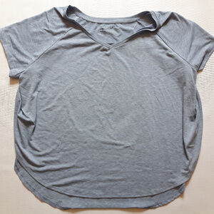 PRETTY Tulip T-shirt XXL Athletic TOP Workout Top BNWT